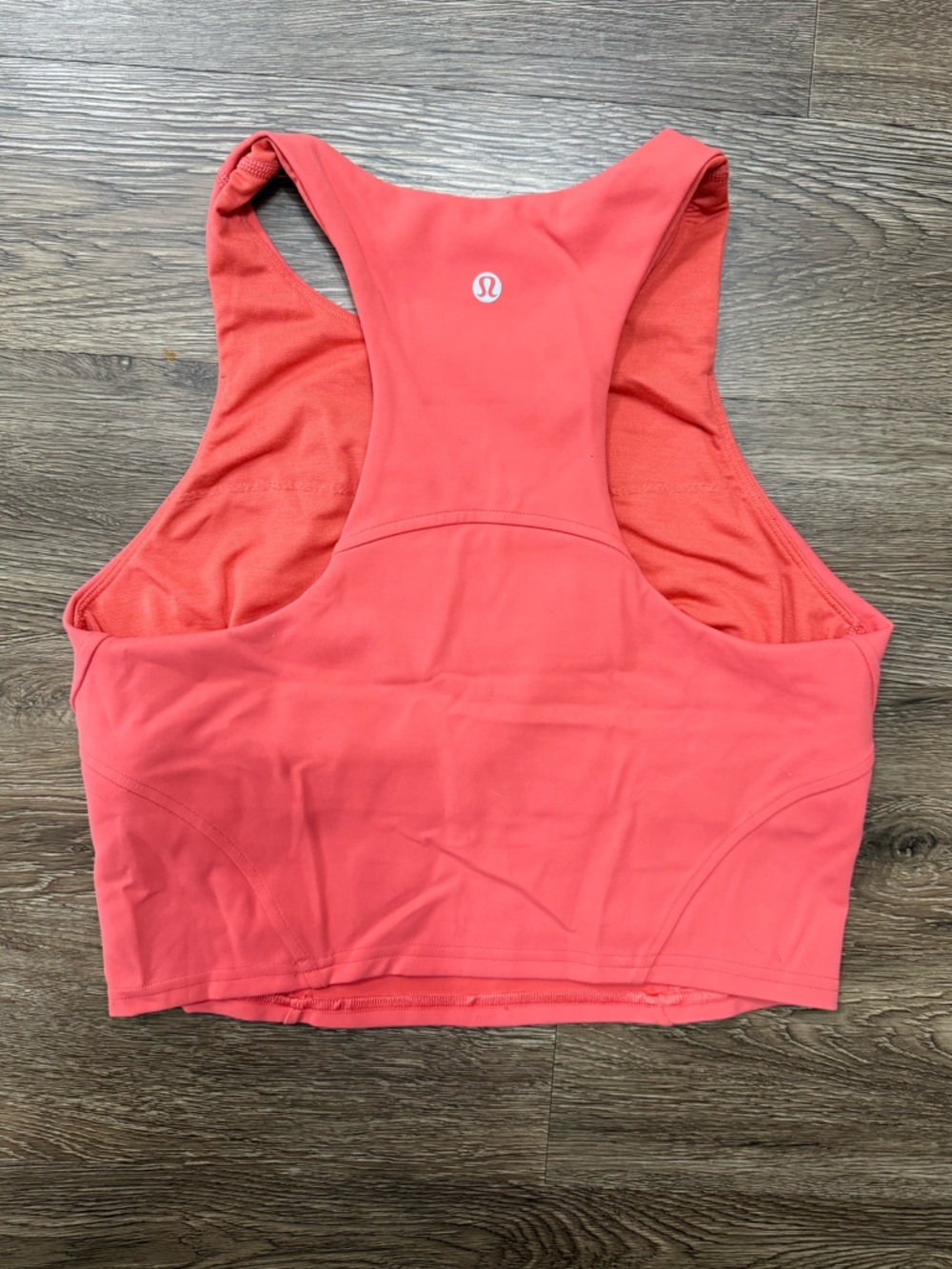 Lululemon Invigorate Training Tank - Picture 6 of 7
